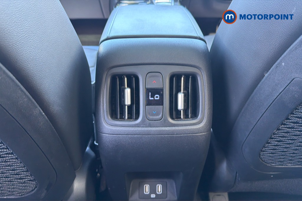 Hyundai Tucson Ultimate Automatic Petrol-Electric Hybrid SUV - Stock Number (1630819) - 30th supplementary image