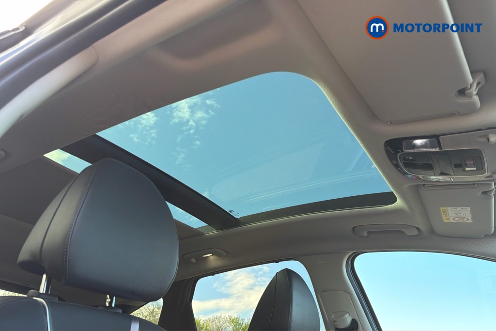 Hyundai Tucson Ultimate Automatic Petrol-Electric Hybrid SUV - Stock Number (1630819) - 32nd supplementary image