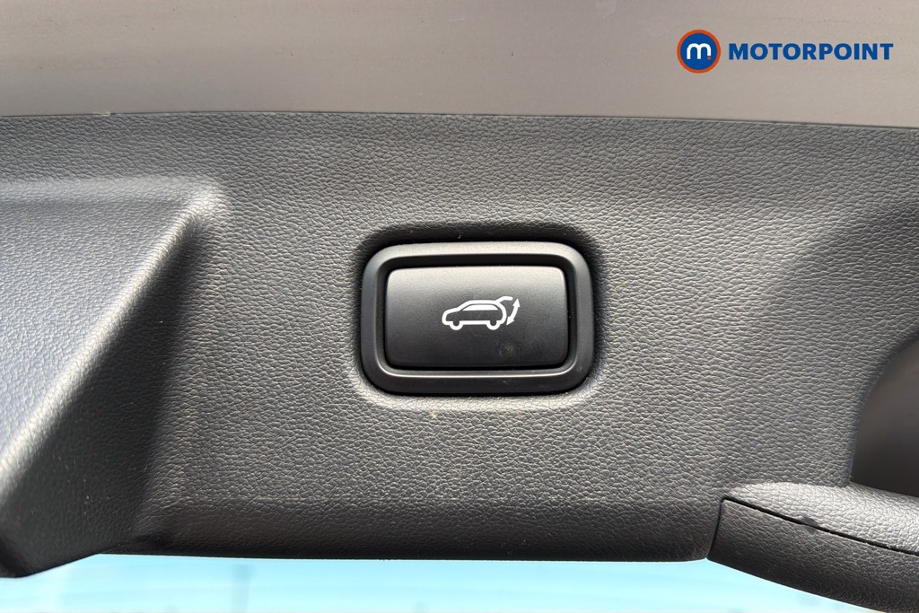 Hyundai Tucson Ultimate Automatic Petrol-Electric Hybrid SUV - Stock Number (1630819) - 35th supplementary image