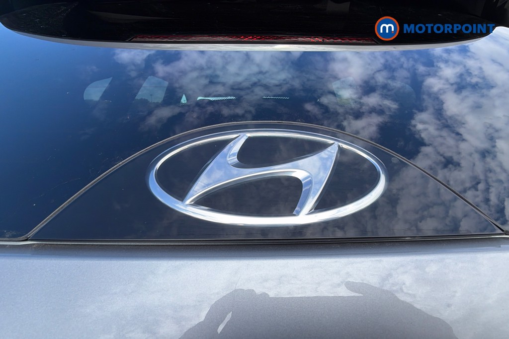 Hyundai Tucson Ultimate Automatic Petrol-Electric Hybrid SUV - Stock Number (1630819) - 37th supplementary image