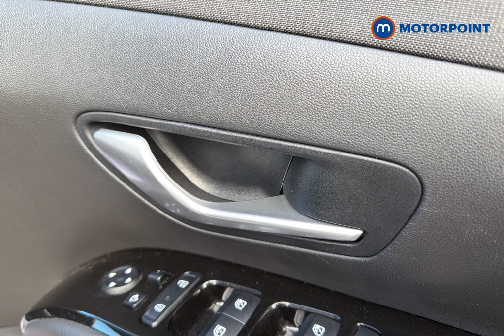 Hyundai Tucson Ultimate Automatic Petrol-Electric Hybrid SUV - Stock Number (1630819) - 42nd supplementary image