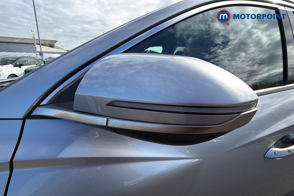 Hyundai Tucson Ultimate Automatic Petrol-Electric Hybrid SUV - Stock Number (1630819) - 43rd supplementary image