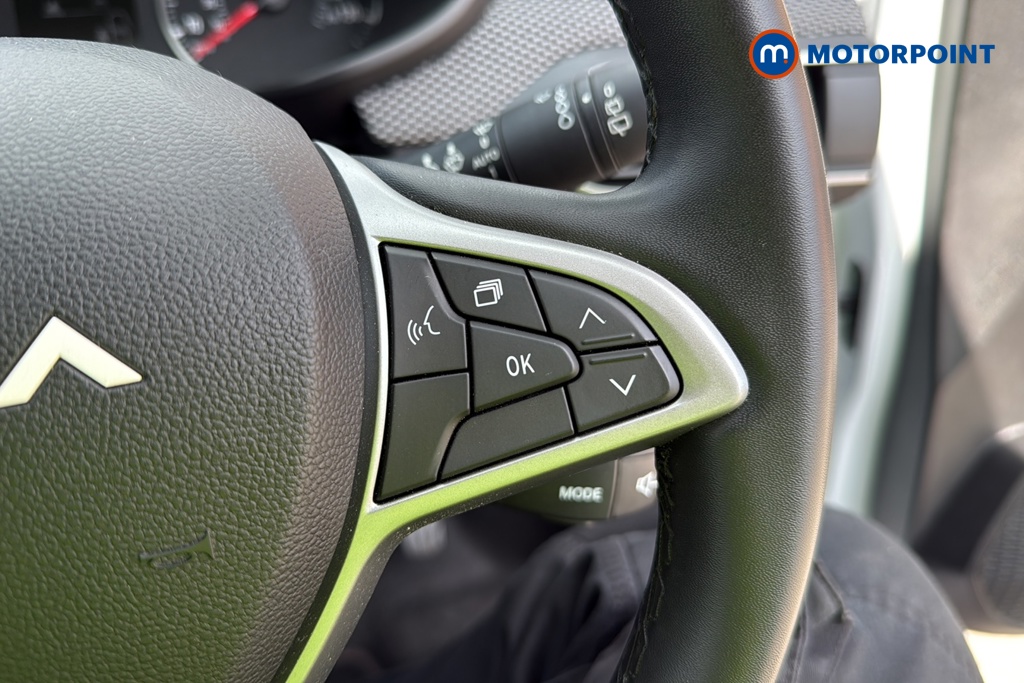 Dacia Jogger Extreme Se Manual Petrol People Carrier - Stock Number (1630821) - 3rd supplementary image