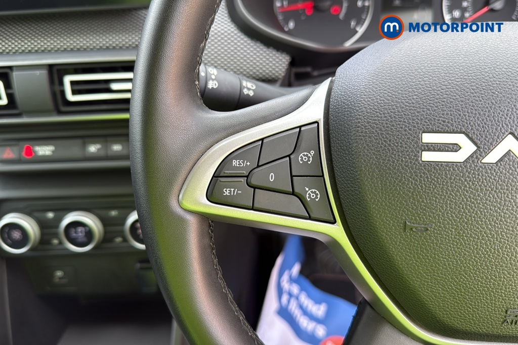 Dacia Jogger Extreme Se Manual Petrol People Carrier - Stock Number (1630821) - 4th supplementary image