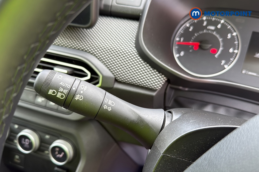 Dacia Jogger Extreme Se Manual Petrol People Carrier - Stock Number (1630821) - 5th supplementary image