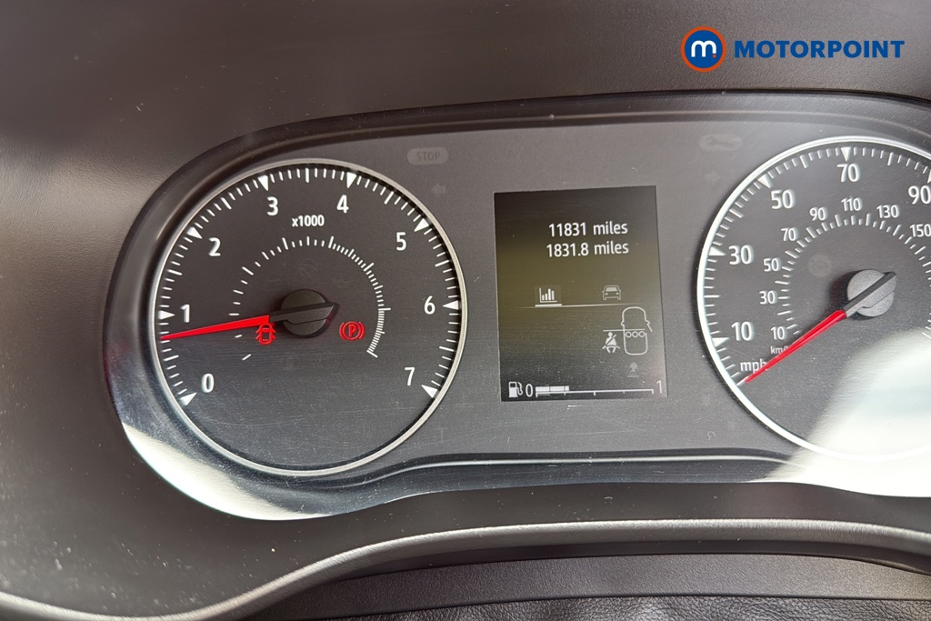 Dacia Jogger Extreme Se Manual Petrol People Carrier - Stock Number (1630821) - 7th supplementary image