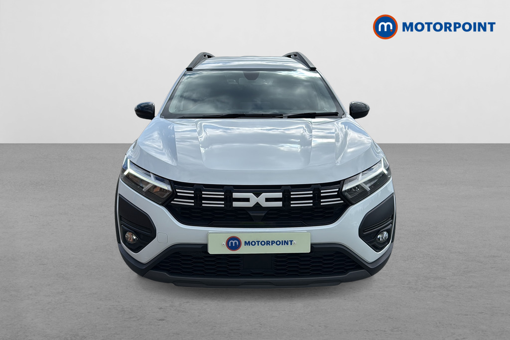 Dacia Jogger Extreme Se Manual Petrol People Carrier - Stock Number (1630821) - Front bumper
