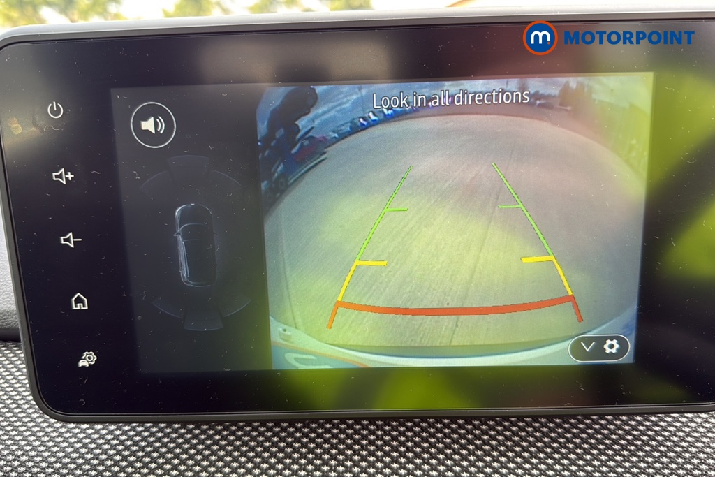 Dacia Jogger Extreme Se Manual Petrol People Carrier - Stock Number (1630821) - 13th supplementary image