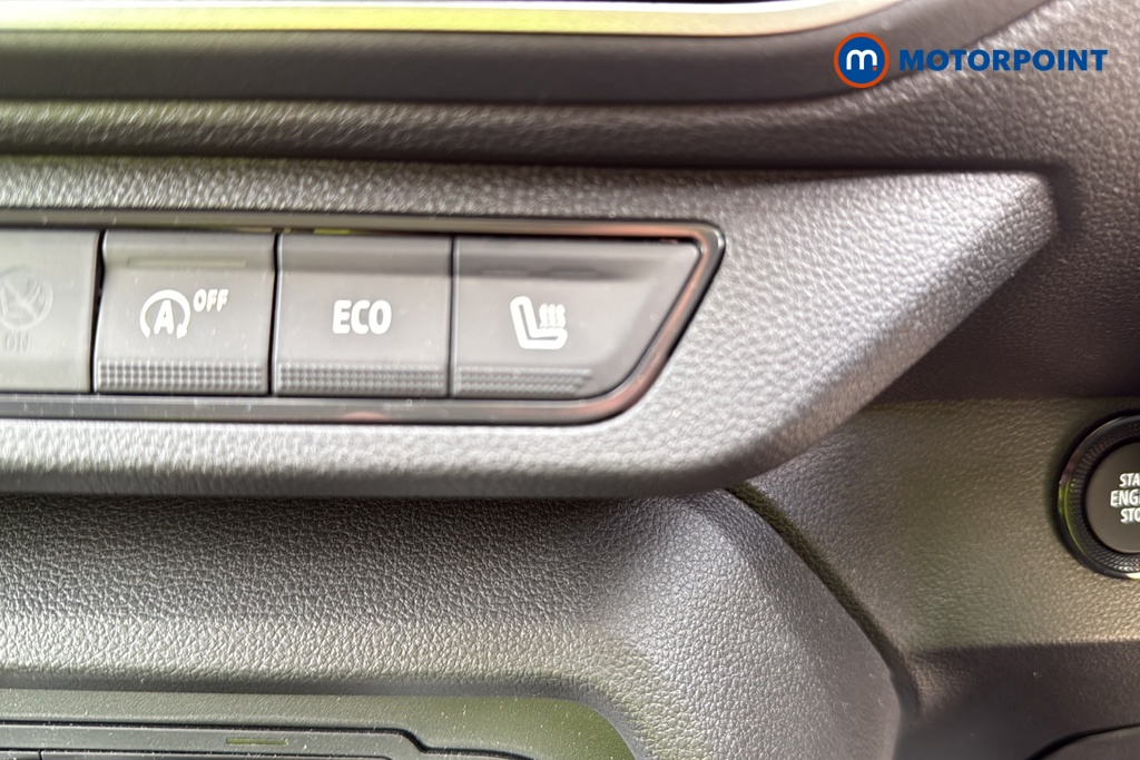 Dacia Jogger Extreme Se Manual Petrol People Carrier - Stock Number (1630821) - 14th supplementary image