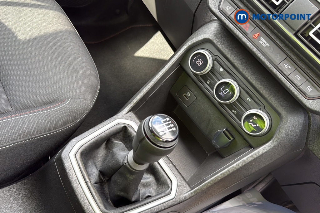 Dacia Jogger Extreme Se Manual Petrol People Carrier - Stock Number (1630821) - 15th supplementary image