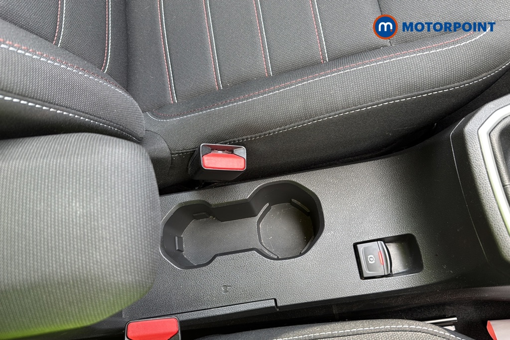 Dacia Jogger Extreme Se Manual Petrol People Carrier - Stock Number (1630821) - 16th supplementary image