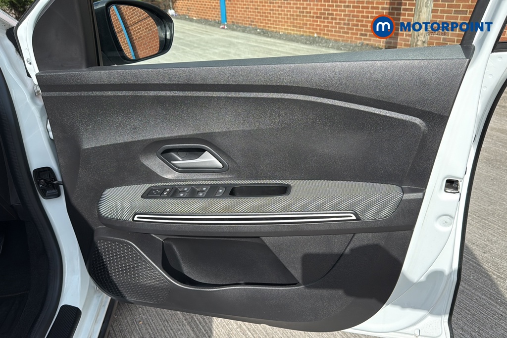 Dacia Jogger Extreme Se Manual Petrol People Carrier - Stock Number (1630821) - 18th supplementary image