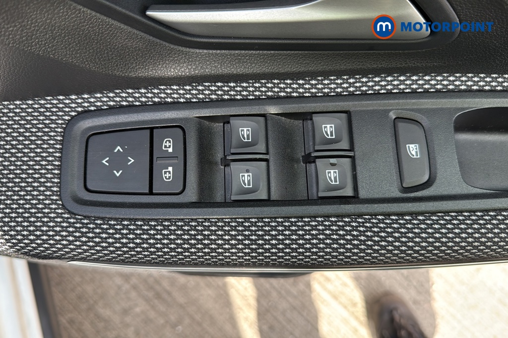 Dacia Jogger Extreme Se Manual Petrol People Carrier - Stock Number (1630821) - 19th supplementary image