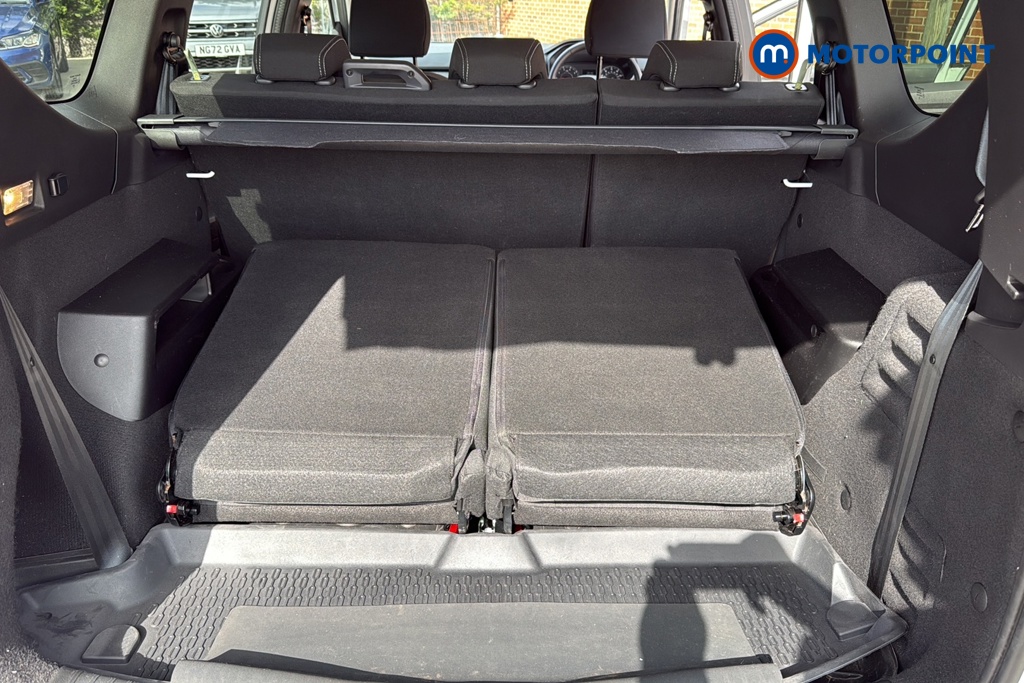 Dacia Jogger Extreme Se Manual Petrol People Carrier - Stock Number (1630821) - 31st supplementary image
