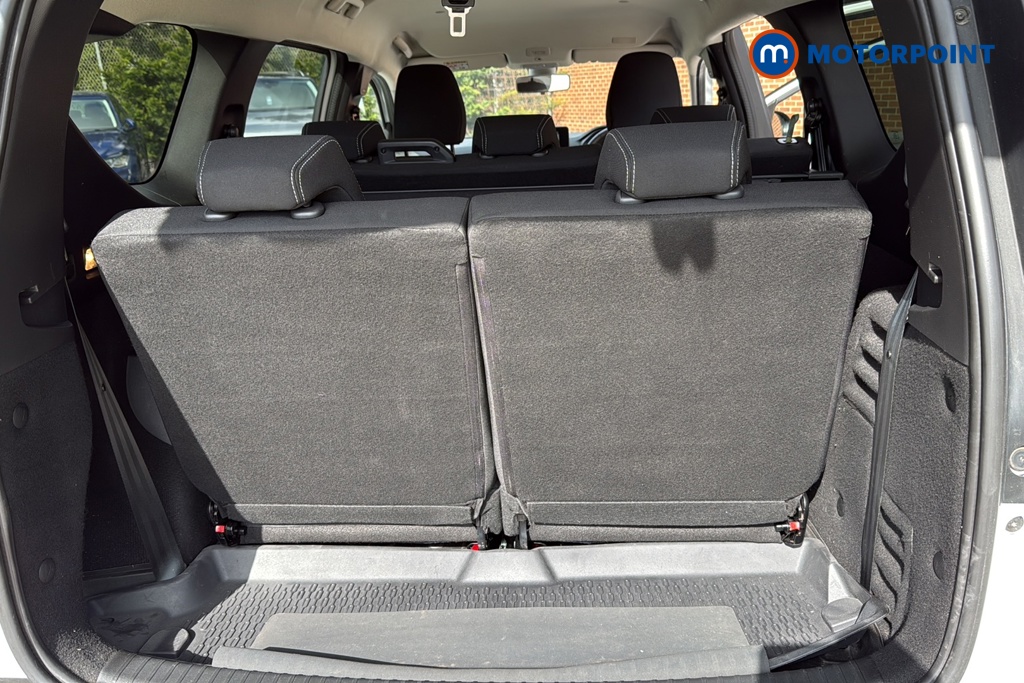 Dacia Jogger Extreme Se Manual Petrol People Carrier - Stock Number (1630821) - 32nd supplementary image