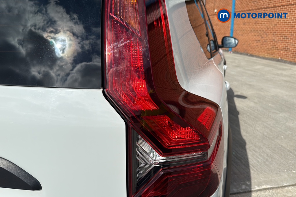 Dacia Jogger Extreme Se Manual Petrol People Carrier - Stock Number (1630821) - 36th supplementary image