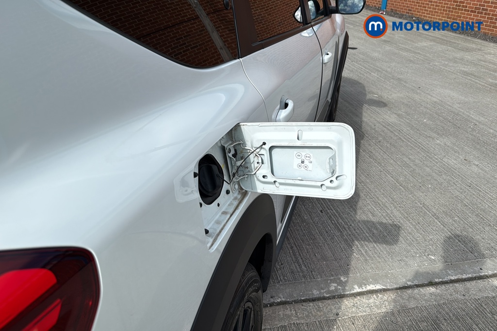 Dacia Jogger Extreme Se Manual Petrol People Carrier - Stock Number (1630821) - 41st supplementary image