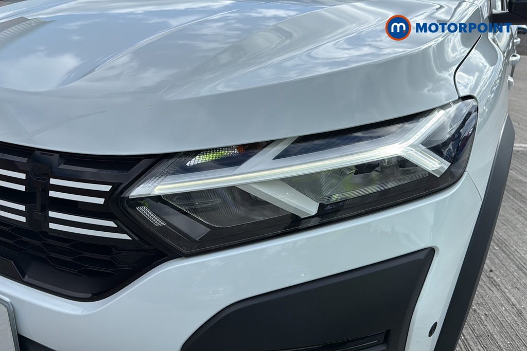 Dacia Jogger Extreme Se Manual Petrol People Carrier - Stock Number (1630821) - 42nd supplementary image