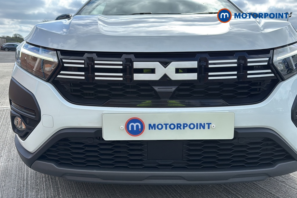 Dacia Jogger Extreme Se Manual Petrol People Carrier - Stock Number (1630821) - 43rd supplementary image