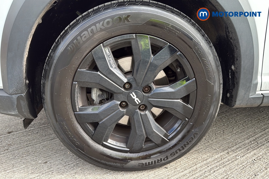 Dacia Jogger Extreme Se Manual Petrol People Carrier - Stock Number (1630821) - 44th supplementary image