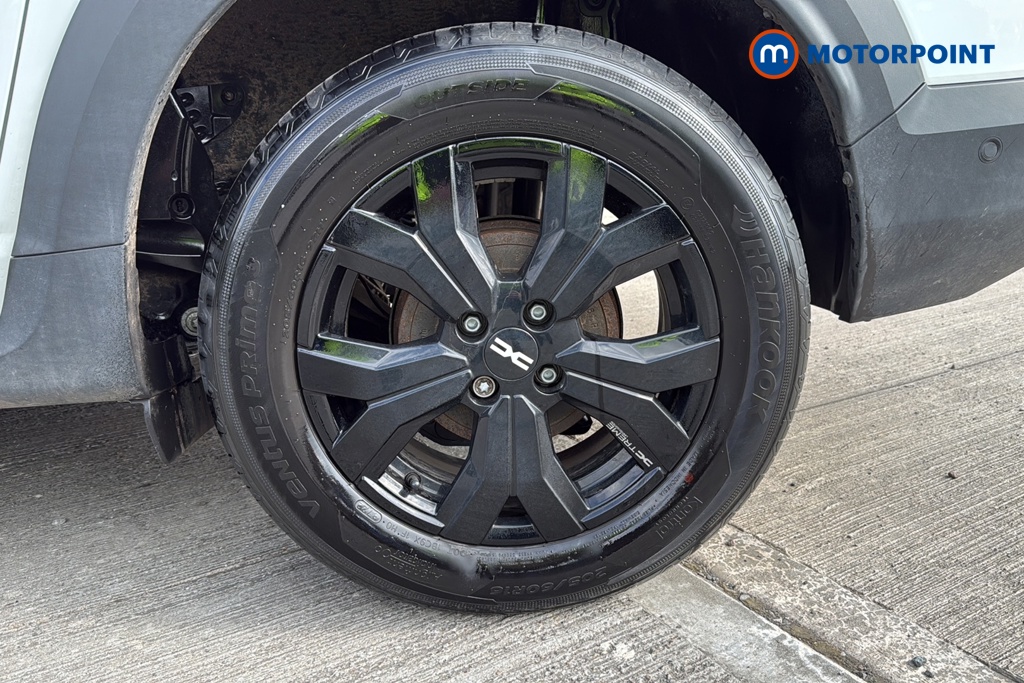 Dacia Jogger Extreme Se Manual Petrol People Carrier - Stock Number (1630821) - 45th supplementary image