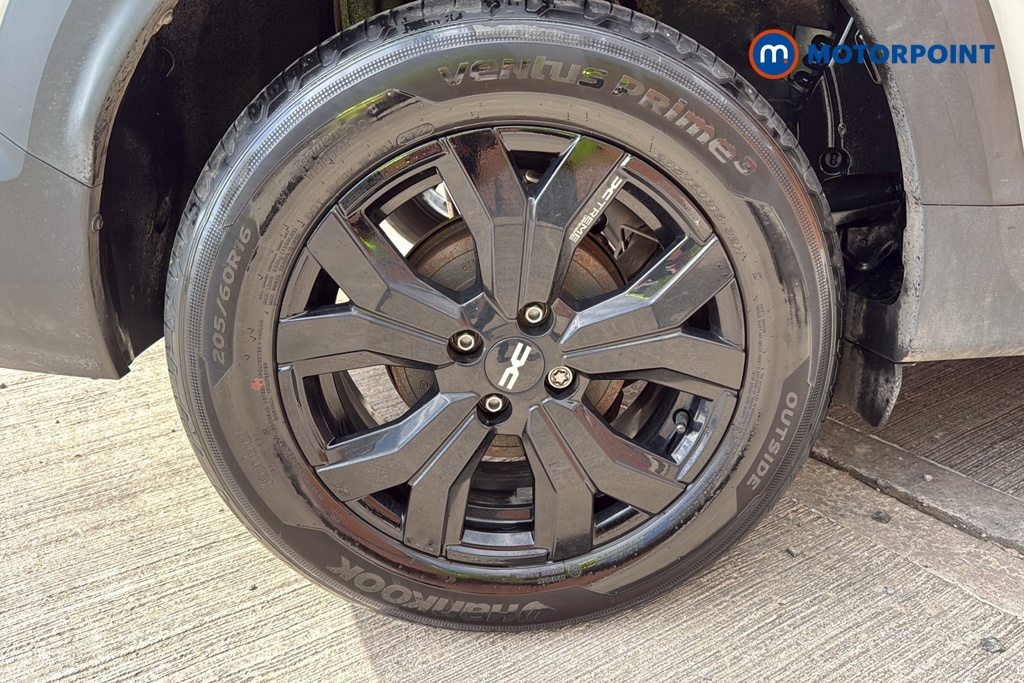 Dacia Jogger Extreme Se Manual Petrol People Carrier - Stock Number (1630821) - 46th supplementary image