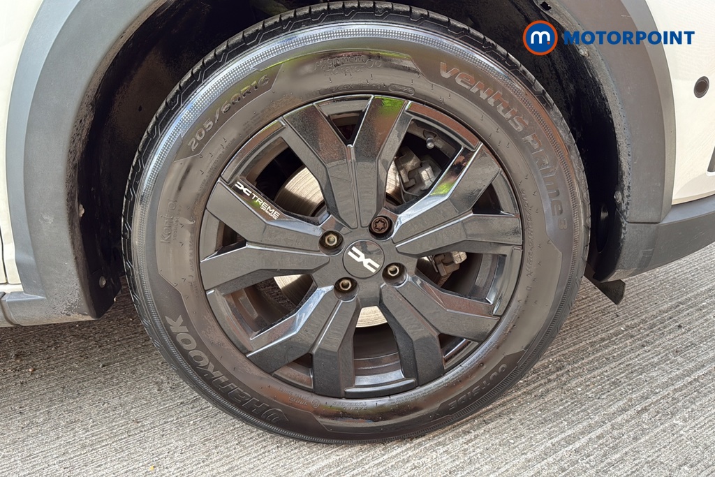 Dacia Jogger Extreme Se Manual Petrol People Carrier - Stock Number (1630821) - 47th supplementary image