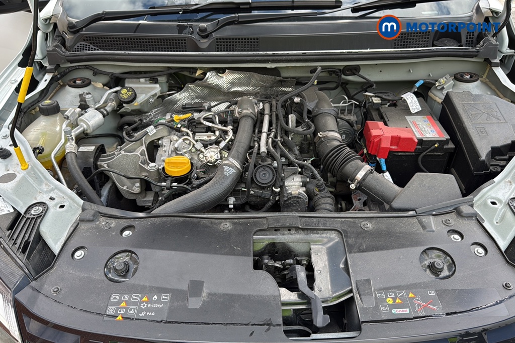 Dacia Jogger Extreme Se Manual Petrol People Carrier - Stock Number (1630821) - 48th supplementary image