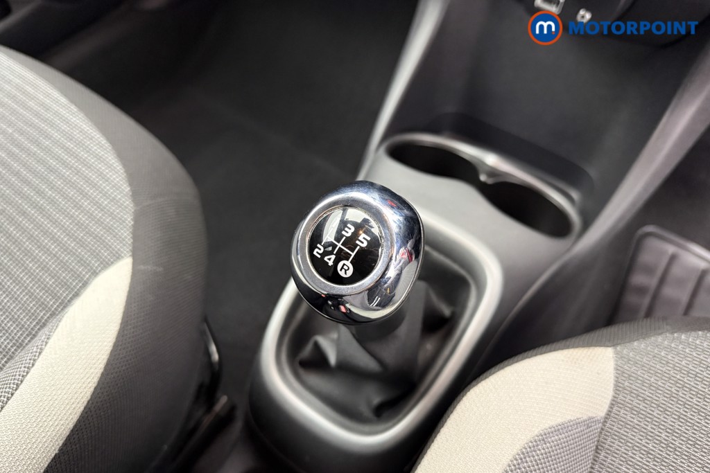 Toyota Aygo X-Trend Manual Petrol Hatchback - Stock Number (1630856) - 4th supplementary image