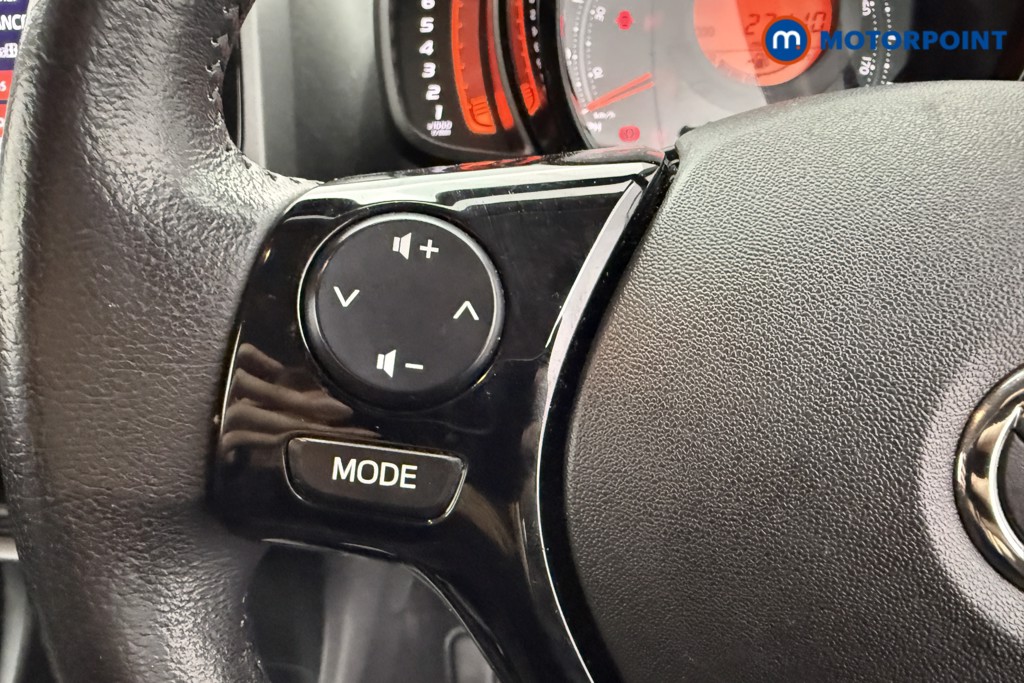 Toyota Aygo X-Trend Manual Petrol Hatchback - Stock Number (1630856) - 6th supplementary image