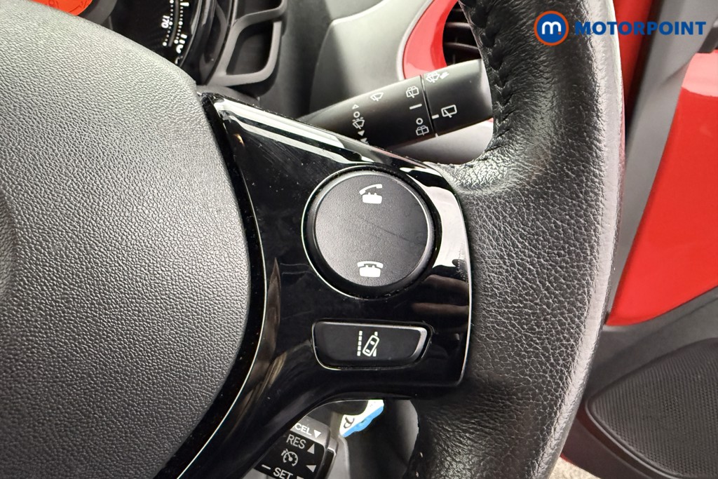 Toyota Aygo X-Trend Manual Petrol Hatchback - Stock Number (1630856) - 7th supplementary image