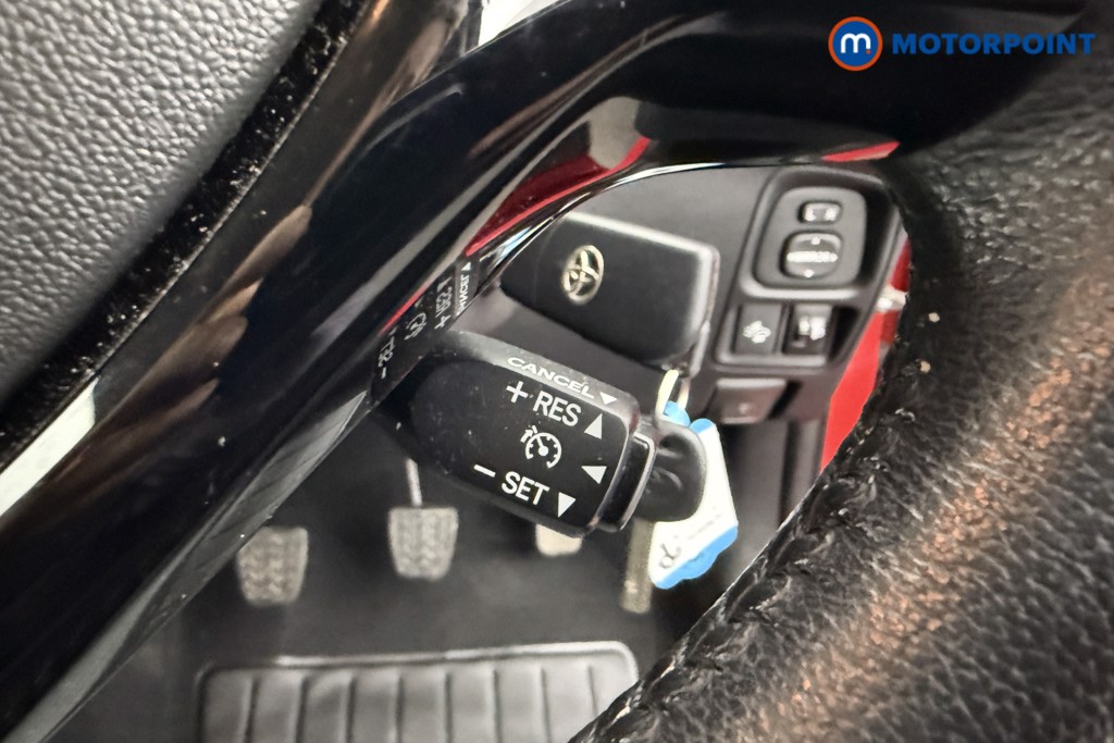 Toyota Aygo X-Trend Manual Petrol Hatchback - Stock Number (1630856) - 8th supplementary image