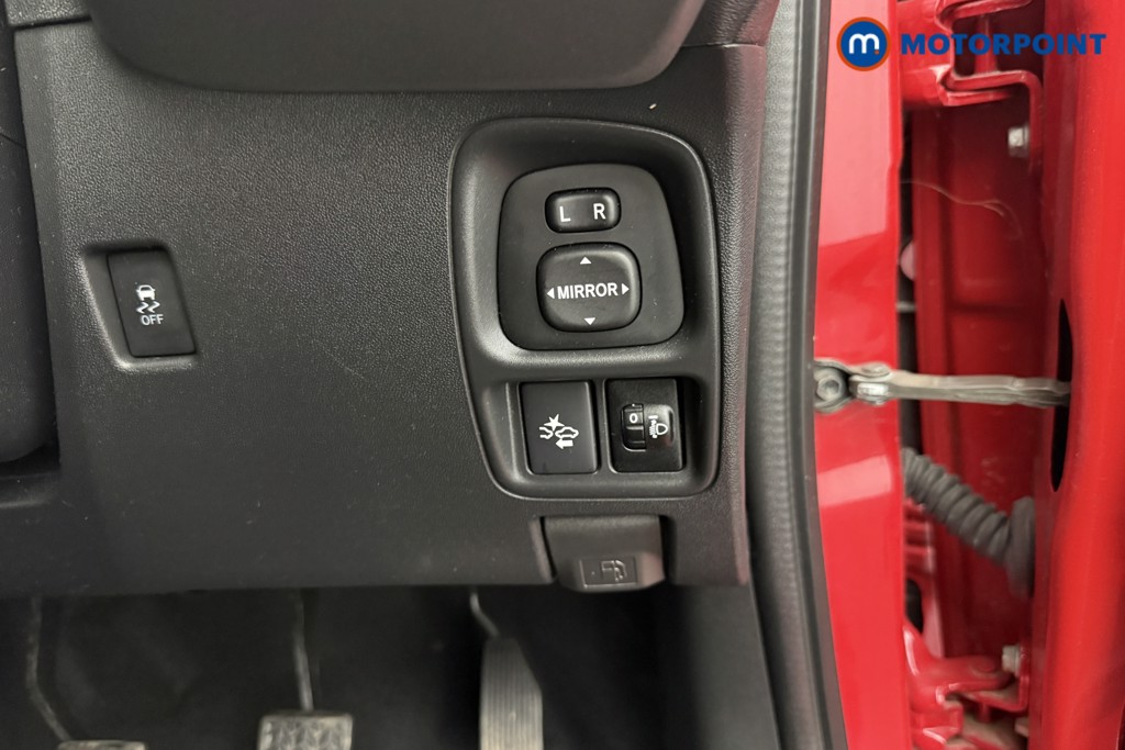 Toyota Aygo X-Trend Manual Petrol Hatchback - Stock Number (1630856) - 9th supplementary image