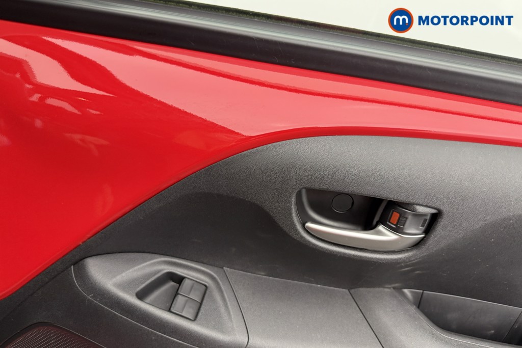 Toyota Aygo X-Trend Manual Petrol Hatchback - Stock Number (1630856) - 10th supplementary image