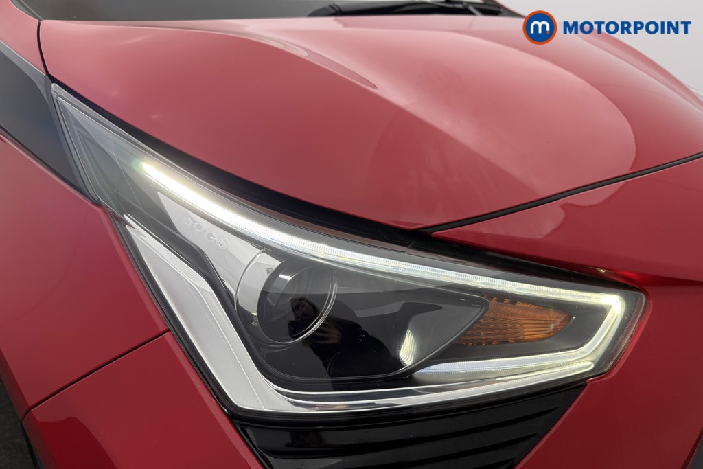 Toyota Aygo X-Trend Manual Petrol Hatchback - Stock Number (1630856) - 14th supplementary image