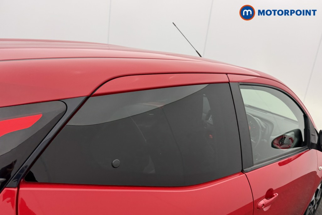 Toyota Aygo X-Trend Manual Petrol Hatchback - Stock Number (1630856) - 16th supplementary image