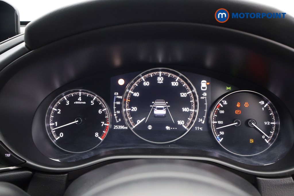 Mazda Cx-30 Se-L Manual Petrol SUV - Stock Number (1630951) - 2nd supplementary image