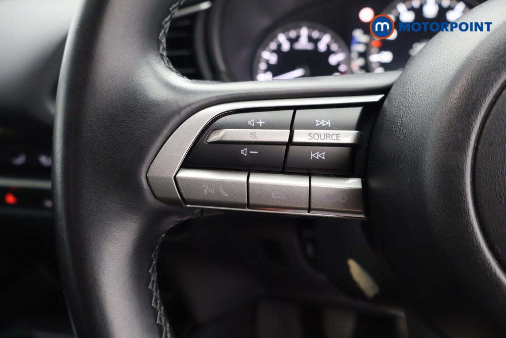 Mazda Cx-30 Se-L Manual Petrol SUV - Stock Number (1630951) - 3rd supplementary image