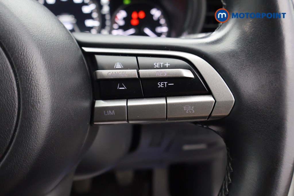 Mazda Cx-30 Se-L Manual Petrol SUV - Stock Number (1630951) - 4th supplementary image
