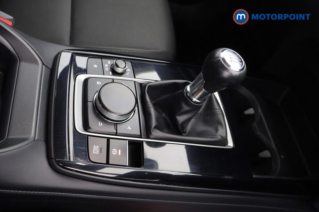 Mazda Cx-30 Se-L Manual Petrol SUV - Stock Number (1630951) - 6th supplementary image