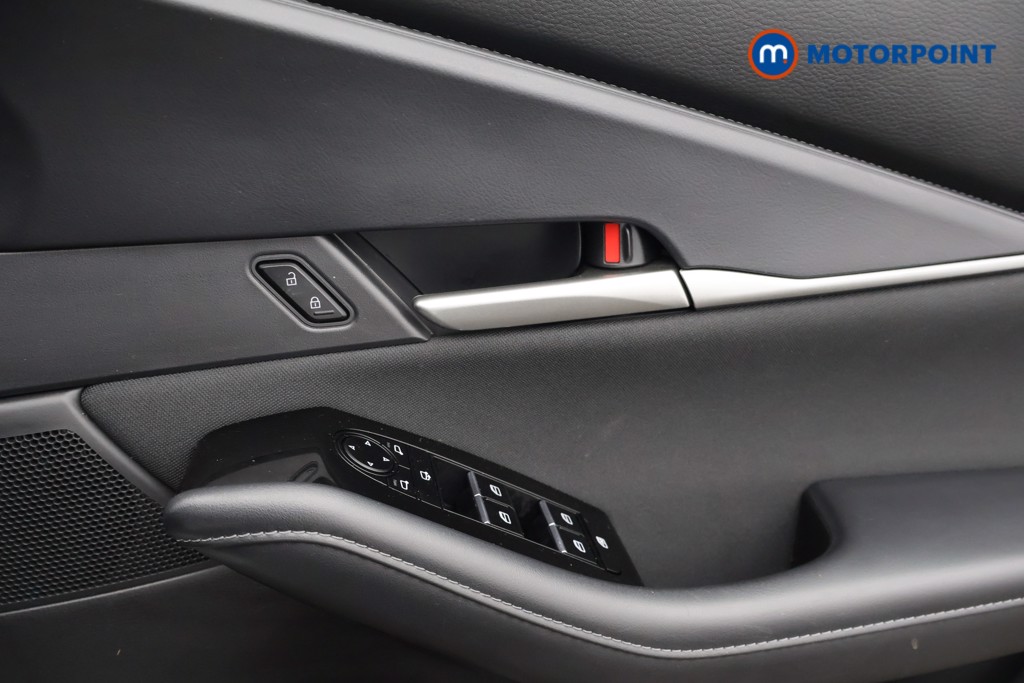 Mazda Cx-30 Se-L Manual Petrol SUV - Stock Number (1630951) - 8th supplementary image