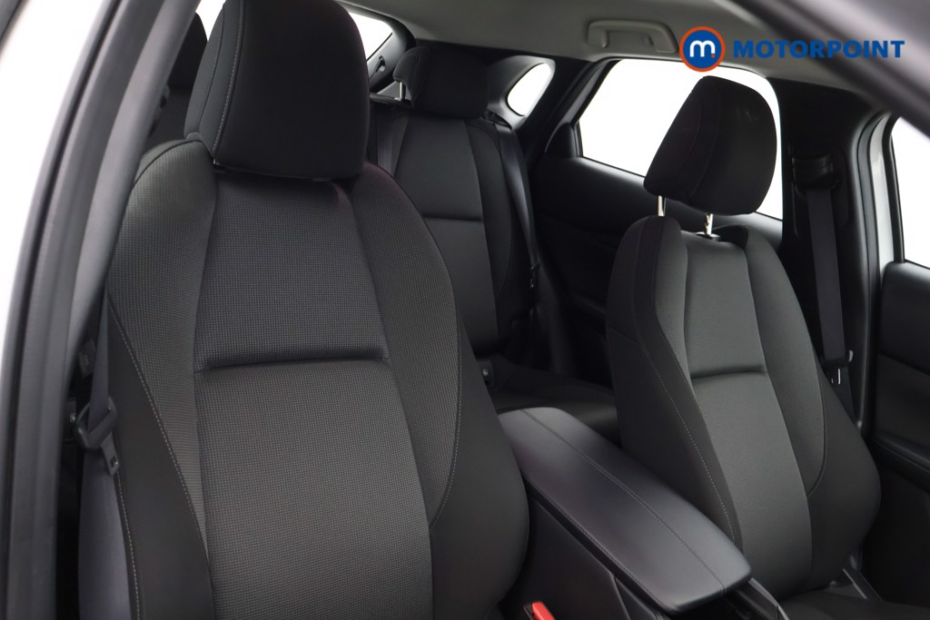 Mazda Cx-30 Se-L Manual Petrol SUV - Stock Number (1630951) - 9th supplementary image