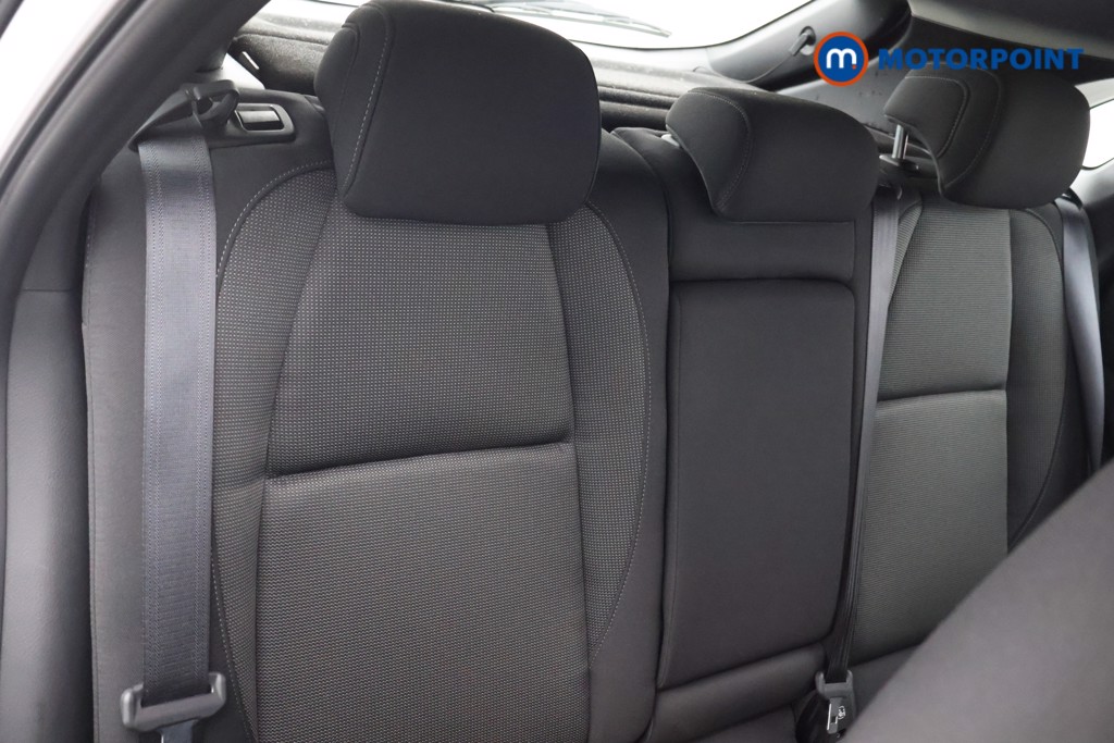 Mazda Cx-30 Se-L Manual Petrol SUV - Stock Number (1630951) - 10th supplementary image
