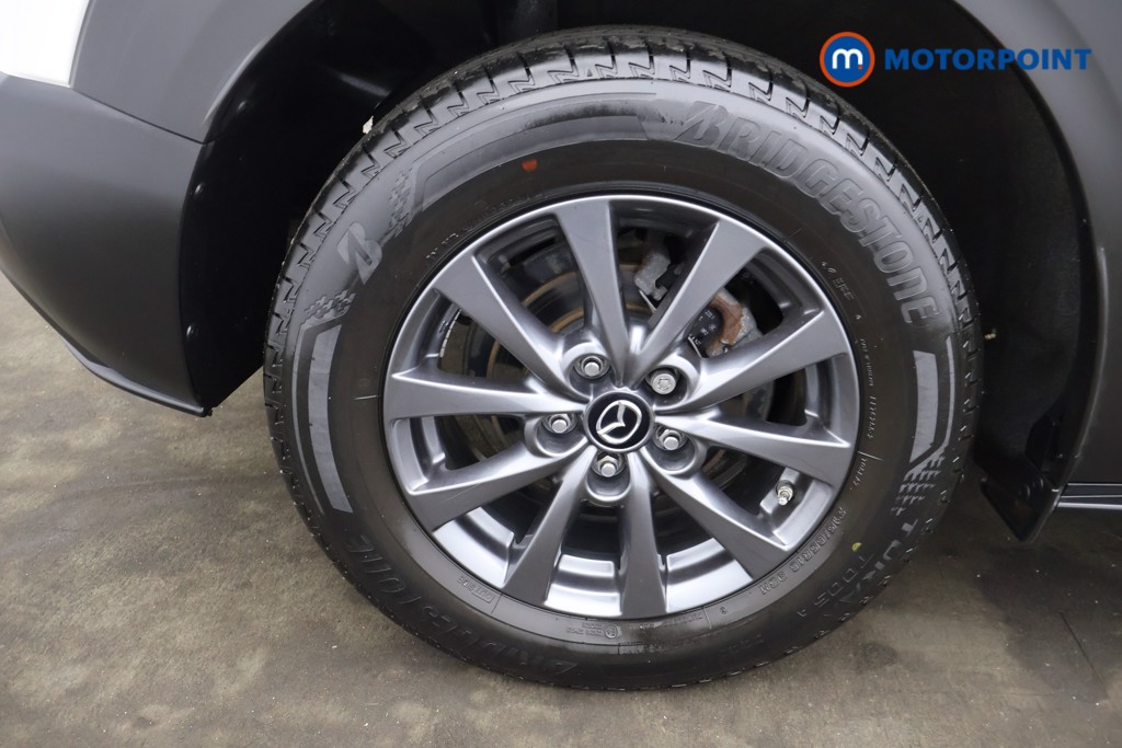 Mazda Cx-30 Se-L Manual Petrol SUV - Stock Number (1630951) - 12th supplementary image