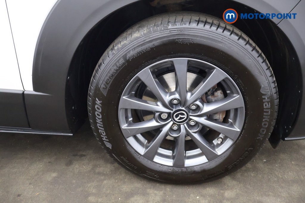 Mazda Cx-30 Se-L Manual Petrol SUV - Stock Number (1630951) - 13th supplementary image