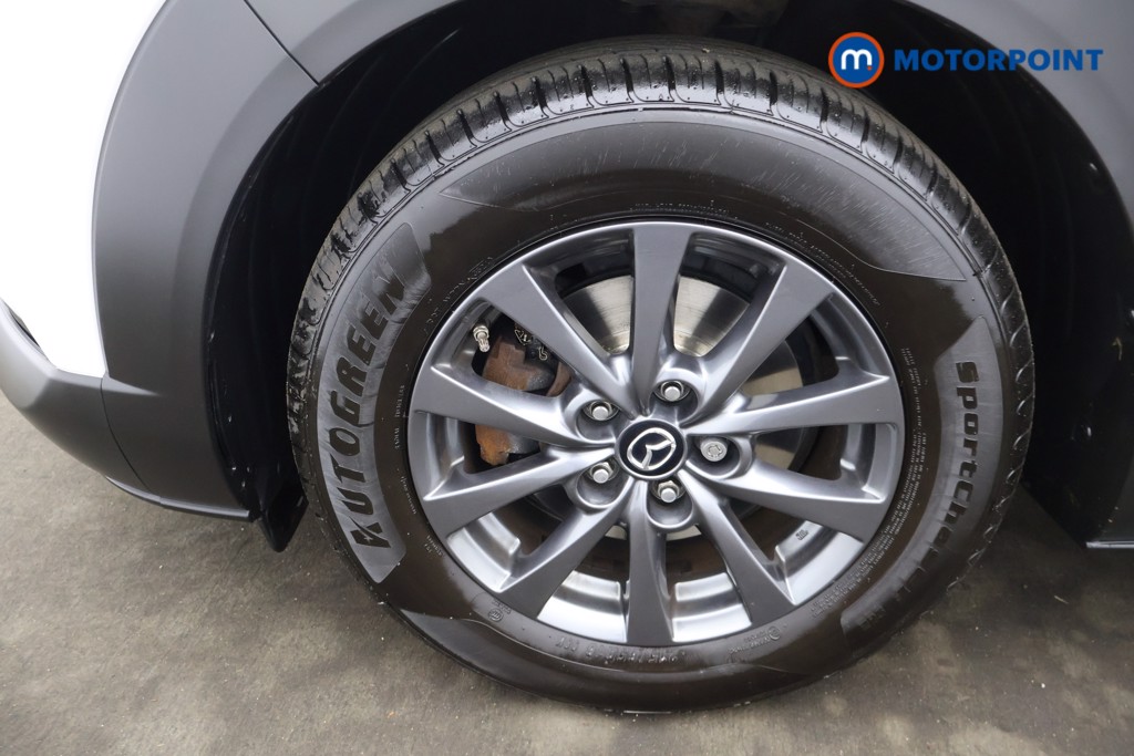 Mazda Cx-30 Se-L Manual Petrol SUV - Stock Number (1630951) - 14th supplementary image