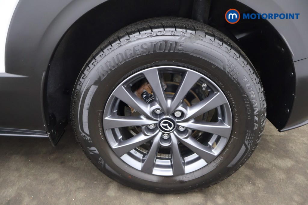 Mazda Cx-30 Se-L Manual Petrol SUV - Stock Number (1630951) - 15th supplementary image