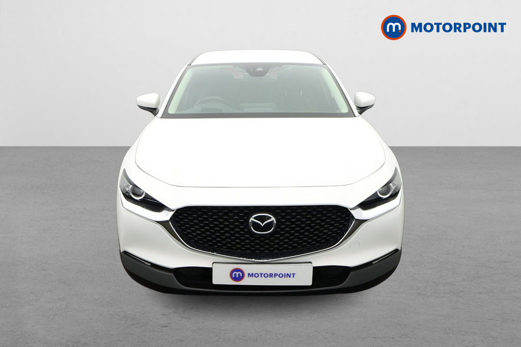 Mazda Cx-30 Se-L Manual Petrol SUV - Stock Number (1630951) - Front bumper