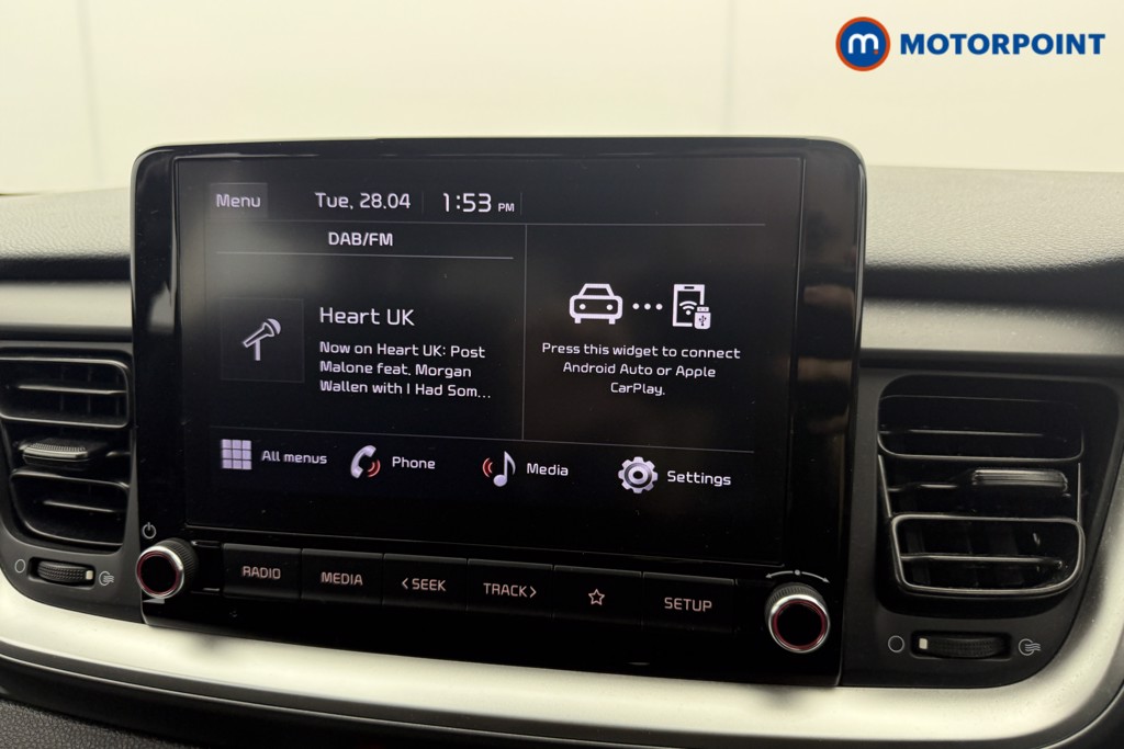 KIA Stonic 2 Manual Petrol SUV - Stock Number (1631277) - 2nd supplementary image