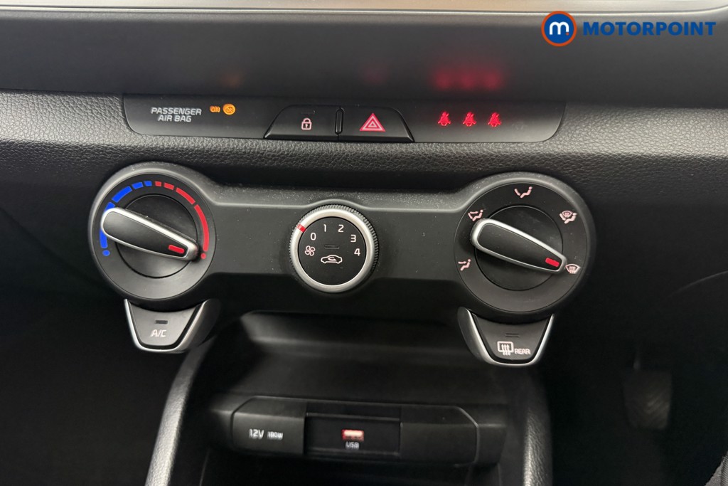 KIA Stonic 2 Manual Petrol SUV - Stock Number (1631277) - 3rd supplementary image
